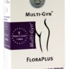 Multi-Gyn Floraplus vaginálny gel 5 x 5 ml Multi-Gyn www.bohre.sk