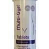 Multi-Gyn Tablets 10 ks Multi-Gyn www.bohre.sk