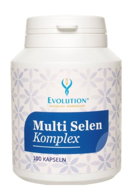 Multi Selen Komplex - Evolution Evolution www.bohre.sk