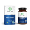 Multivitamín – kapsuly 60 ks – Green idea Green idea www.bohre.sk