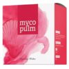 Mycopulm - Energy - hrubé črevo, pľúca ENERGY www.bohre.sk