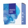 Mycoren - Energy - obličky, močový mechúr ENERGY www.bohre.sk