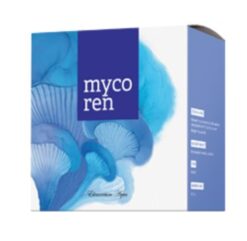 Mycoren - Energy - obličky, močový mechúr ENERGY www.bohre.sk