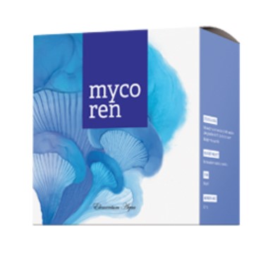 Mycoren - Energy - obličky, močový mechúr ENERGY www.bohre.sk