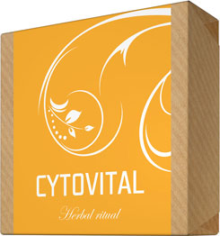 Mydlo Cytovital (Energy) ENERGY www.bohre.sk