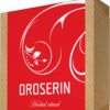 Mydlo Droserin (Energy) ENERGY www.bohre.sk