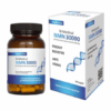 N-MEDICAL NNM 30000 nikotínamid 500 mg 60 kapsúl N-Medical www.bohre.sk