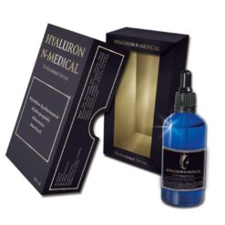 N-Medical Hyaluron hydratačné sérum 100 ml N-Medical www.bohre.sk