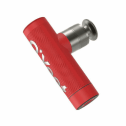 NAIPO OYeet nex pro red masážna pištoľ 1 ks Naipo www.bohre.sk
