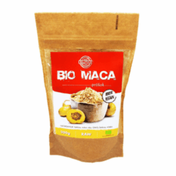NAJTELO Bio maca prášok 200 g Najtelo www.bohre.sk