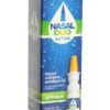 NASAL DUO ACTIVE 1,0/50 mg/ml 10 ml Nasal Duo www.bohre.sk