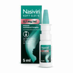 NASIVIN SOFT 0