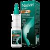 NASIVIN SOFT 0,025 % nosový sprej pre deti 10 ml Nasivin www.bohre.sk