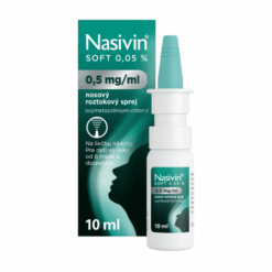 NASIVIN SOFT 0