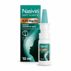 NASIVIN Soft 0