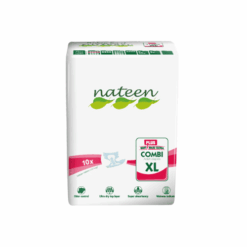 NATEEN Combi plus XL 10 kusov NATEEN www.bohre.sk