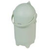 NATTOU Kôš na plienky Dropy Green 27 cm NATTOU www.bohre.sk