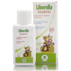 NATURA HOUSE Liberella šampón 250 ml Natura House www.bohre.sk