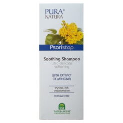 NATURA HOUSE Psoristop šampón 250 ml Natura House www.bohre.sk