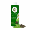 NATURAL Sprchový gél bio zelený čaj a harmanček 400 ml NATURAL www.bohre.sk