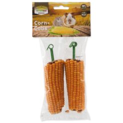 NATURELand BRUNCH Corn-Cobs 200 g NATURE LAND www.bohre.sk