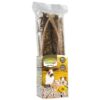 NATURELand BRUNCH Sticks with petals 120 g NATURE LAND www.bohre.sk