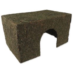 NATURELand LIVING Hay House L 500 g NATURE LAND www.bohre.sk