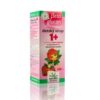 NATURES Beta glucan detský sirup 1+ 100 ml Natures www.bohre.sk