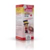 NATURES Beta glucan detský sirup+ 100 ml Natures www.bohre.sk