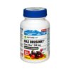 NATUREVIA Max brusnice cran-max 250 mg 30 kapsúl NATUREVIA www.bohre.sk