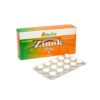 NATURICA Zinok 25 mg 60 tabliet Naturica www.bohre.sk