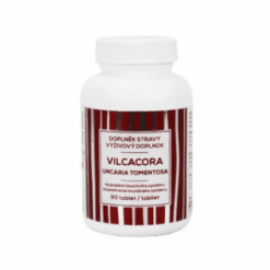 NATURVITA Vilcacora 90 tabliet NATURVITA www.bohre.sk