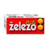 NATURVITA Železo plus 60 tabliet NATURVITA www.bohre.sk