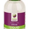 NATUSWEET STEVIA LIQUID (KVAPKY) 100 ml Natusweet www.bohre.sk