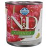 N&D Dog Neutered Quinoa Pork 285 g N&D www.bohre.sk