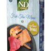 N&D cat tuna squid & shrimp 6 x 70 g Farmina www.bohre.sk