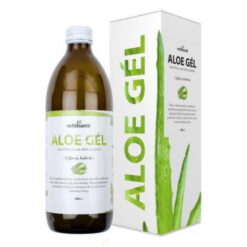 NEFDESANTÉ Aloe gél šťava s dužinou 500 ml Nefdesanté www.bohre.sk