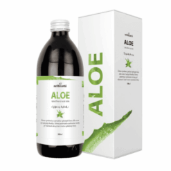 NEFDESANTÉ Aloe šťava 500 ml Nefdesanté www.bohre.sk