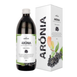 NEFDESANTÉ Arónia s vitamínom C 500 ml Nefdesanté www.bohre.sk