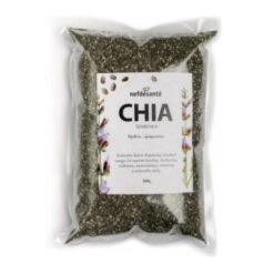NEFDESANTÉ Chia semienka 500 g Nefdesanté www.bohre.sk