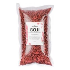 NEFDESANTÉ Goji 1 000 g Nefdesanté www.bohre.sk