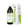 NEFDESANTÉ Graviola šťava s vitamínom C 500 ml Nefdesanté www.bohre.sk