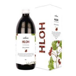 NEFDESANTÉ Hloh šťava s vitamínom C 500 ml Nefdesanté www.bohre.sk