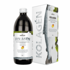 NEFDESANTÉ Kolagén príchuť mango 500 ml Nefdesanté www.bohre.sk