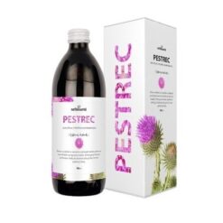 NEFDESANTÉ Pestrec mariánsky šťava 500 ml Nefdesanté www.bohre.sk