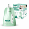 NENO Vrecká na uskladnenie materského mlieka 150 ml 20 ks NENO www.bohre.sk