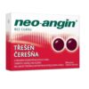 NEO-ANGIN Čerešňa 24 tvrdých pastiliek Neo-angin www.bohre.sk