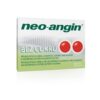 NEO-ANGIN bez cukru 24 tvrdých pastiliek Neo-angin www.bohre.sk