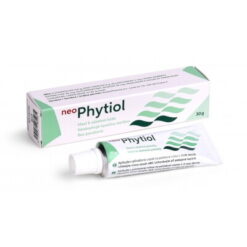NEO PHYTIOL Masť 30 g ROSENPHARMA www.bohre.sk