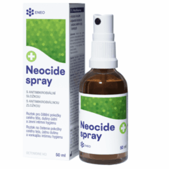 NEOCIDE Spray 50 ml ENEO www.bohre.sk